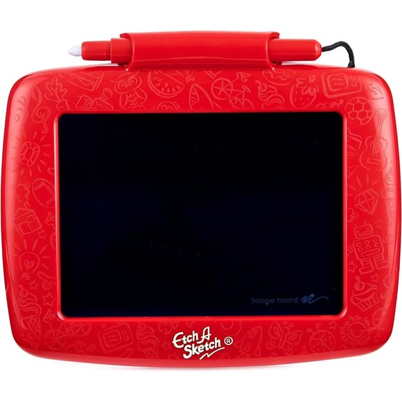 Etch A Sketch Freestyle Drawing Tablet 2-in-1 Stylus Pen & Magic Paintbrush New - Picture 4 of 10